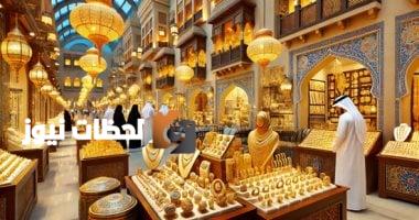 أسعار الذهب في الإمارات ليوم الجمعة 9 مايو 2025: عيار 24 يبلغ 402.50 درهم