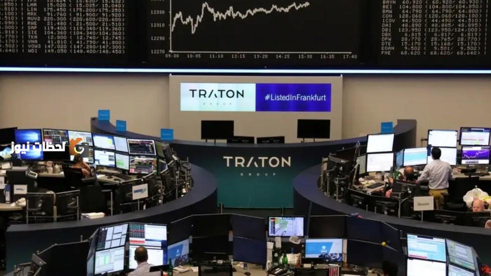 أسواق أوروبا تتراجع بسبب تعليق رسوم ترمب الجمركية وتأثيرها على الأسهم