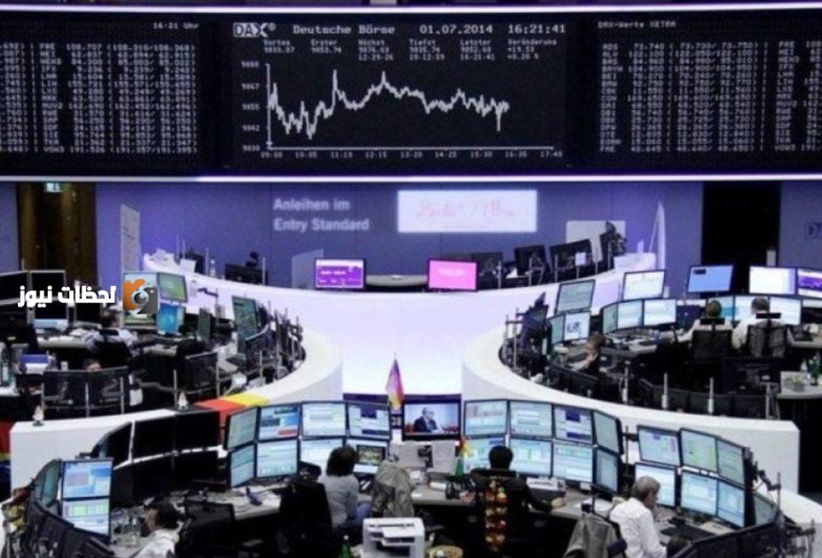 أسواق أوروبا ترتفع بفضل اتفاق ترمب التجاري مع بريطانيا الجديدة