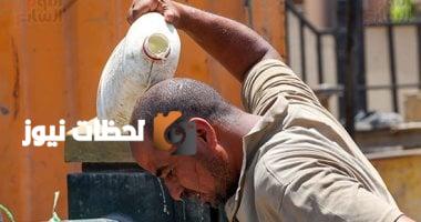 أسوان تسجل 47 درجة.. ذروة الموجة الحارة وتحذير عاجل من الأرصاد