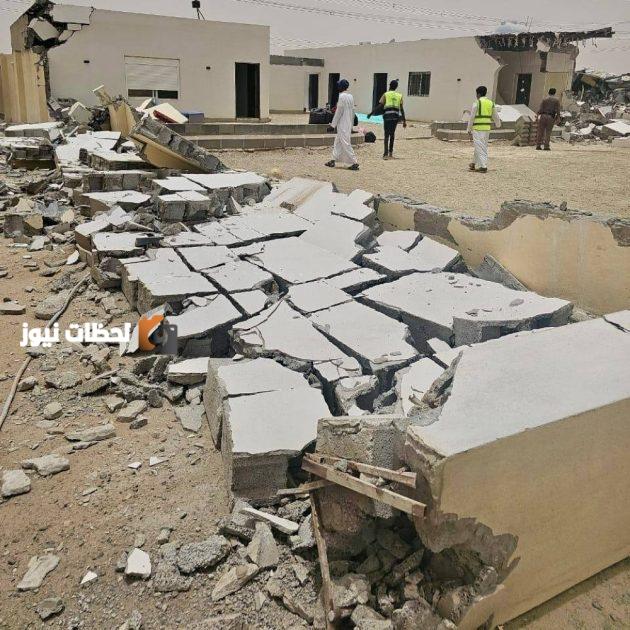 أمانة جدة تتخلص من 28 موقعًا غير قانوني لنشاط تشليح السيارات