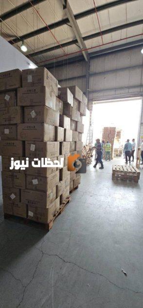أمانة جدة تمنع توزيع 2.7 مليون كمامة فاسدة