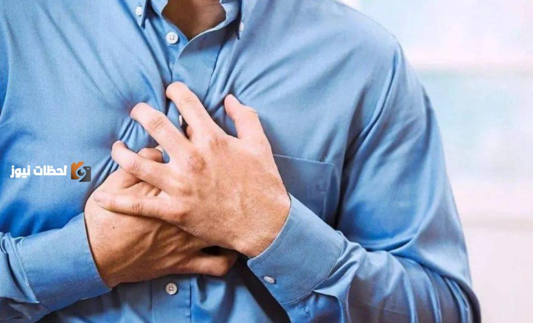 أمل جديد لمرضى قصور القلب دواء مبتكر يعالج السبب الجذري بفعالية.