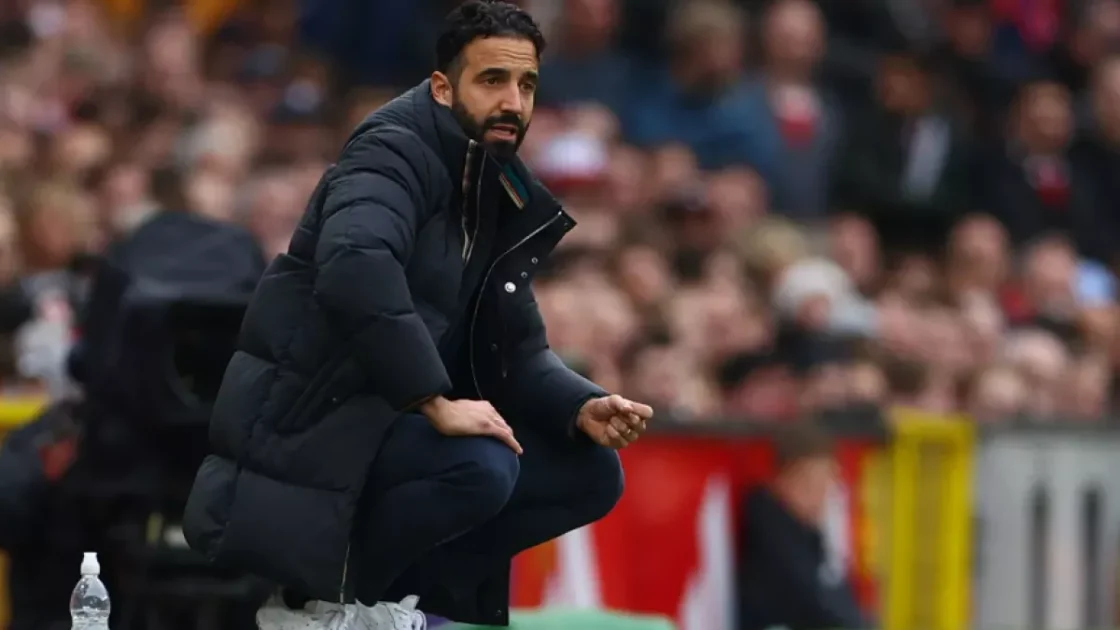 أموريم: الفوز بالدوري الأوروبي خطوة نحو مستقبل أفضل
