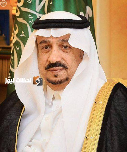 أمير الرياض يفتتح حفل تخرج طلاب جامعة الملك سعود