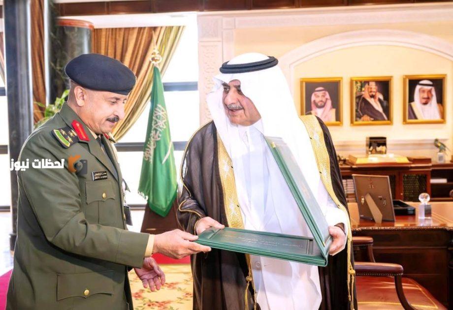 أمير تبوك يؤكد: السجون تلعب دوراً محورياً في الإصلاح والتأهيل