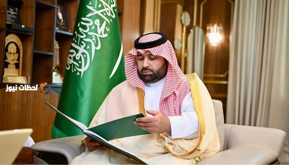 أمير جازان يستقبل التقرير السنوي لقوات الأفواج في المنطقة