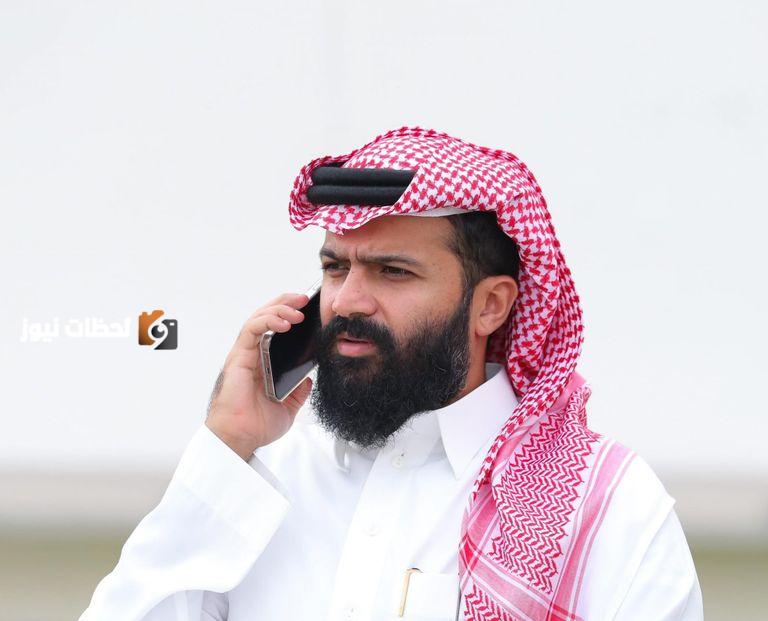 أنمار الحائلي يثير الجدل بعد انباء عودته للاتحاد وماذا حدث؟