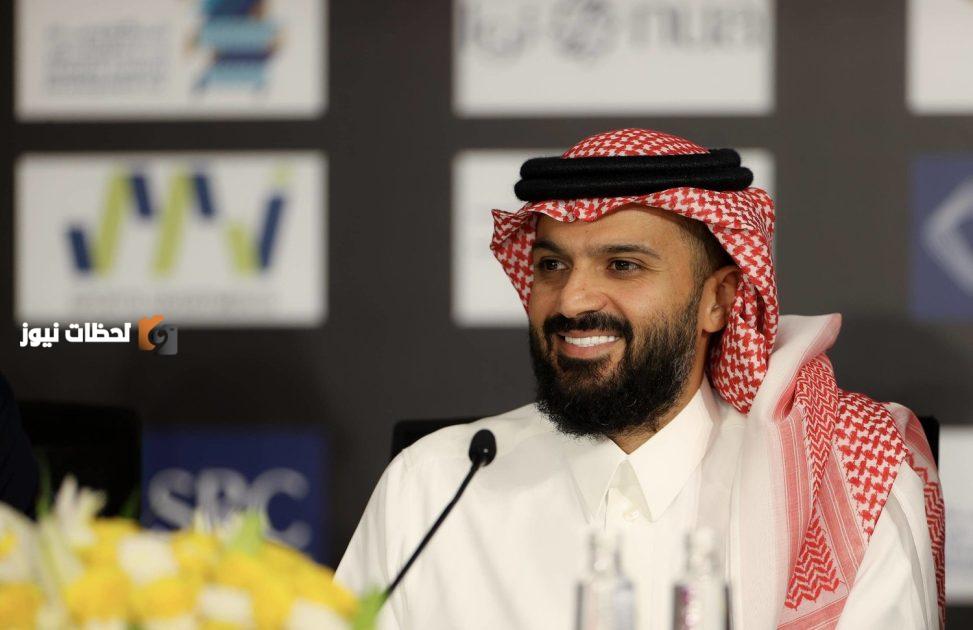 أنمار الحائلي يعلن عودته للاتحاد بعد تغيب طويل ومفاجئ