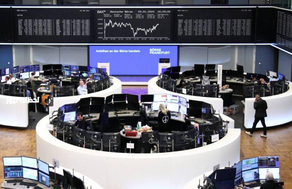 أوروبا تحقق المكاسب للأسبوع الخامس بدون توقف رغم التحديات الاقتصادية