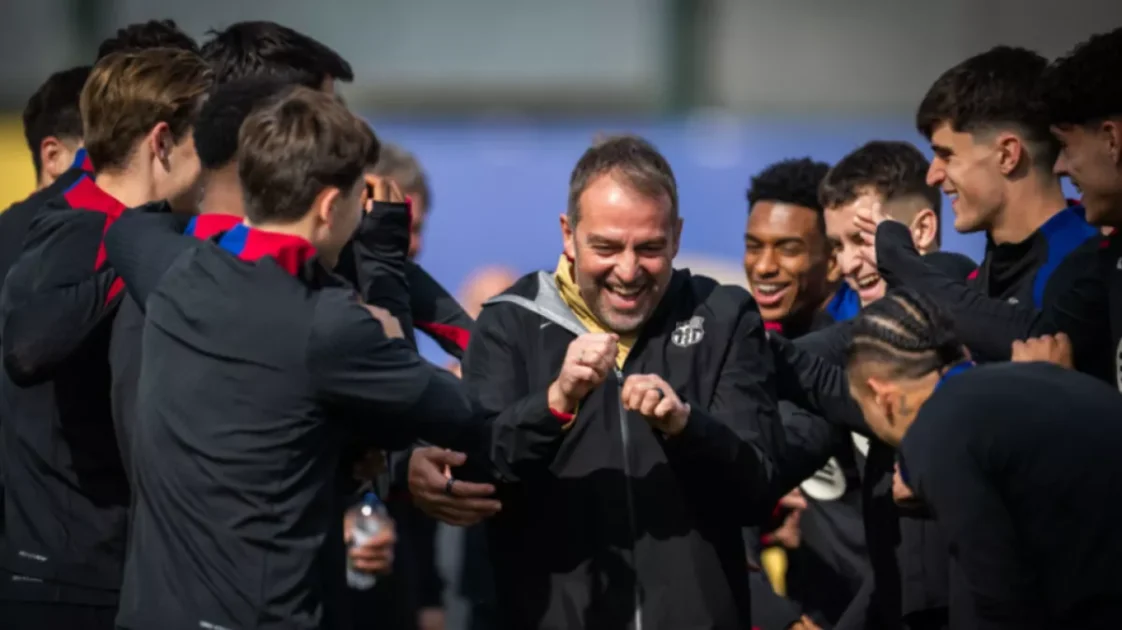 أولويات الميركاتو الصيفي في برشلونة بعد تقييم الموسم الماضي
