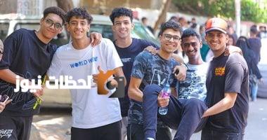 إجراء امتحان المواد غير المضافة للمجموع في الثانوية العامة بأسئلة متعددة الخيارات فقط