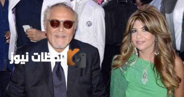إخلاء سبيل بوسي شلبي بعد تحقيق النيابة في اتهامها بالتزوير من قبل أسرة محمود عبد العزيز