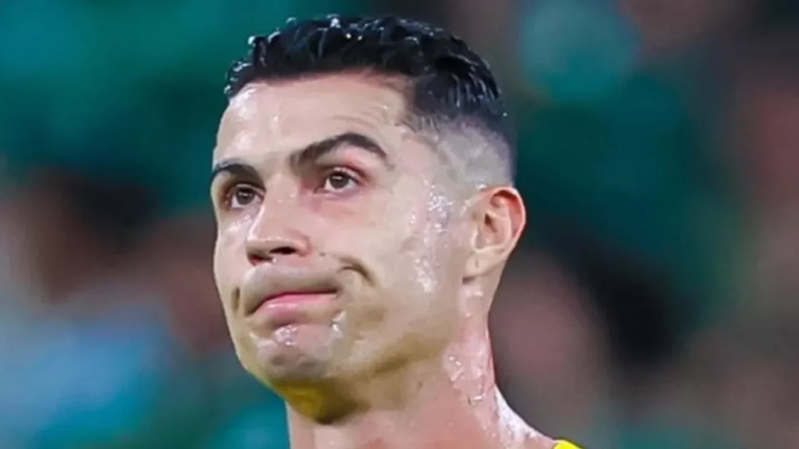 إدارة النصر في خطر .. رونالدو يشترط لتجديد عقده!