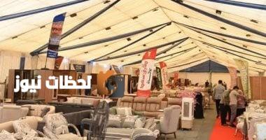 إذا كنت تخطط لشراء أثاث من دمياط: اكتشف أشهر أسواق الموبيليا في المحافظة