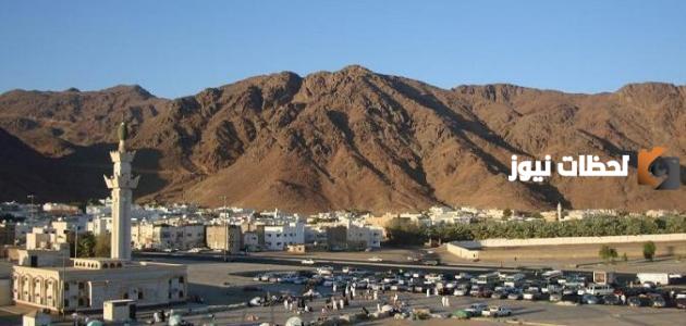 إزالة جبل أحد