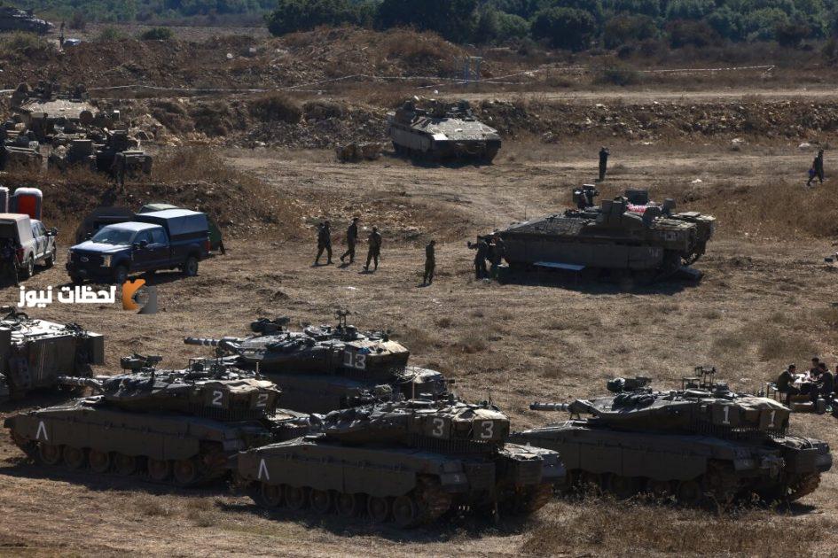 إسرائيل تطلق تحذيرات من عملية عسكرية برية واسعة في غزة حال فشل الاتفاق