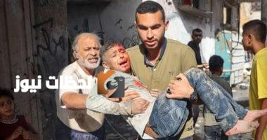 إسرائيل تقوم بعملية تطهير في غزة: 250 شهيداً نتيجة الغارات على القطاع