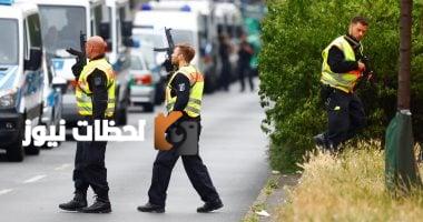 إصابة 12 شخصًا على الأقل في هجوم بسكين بمحطة قطارات هامبورغ في ألمانيا