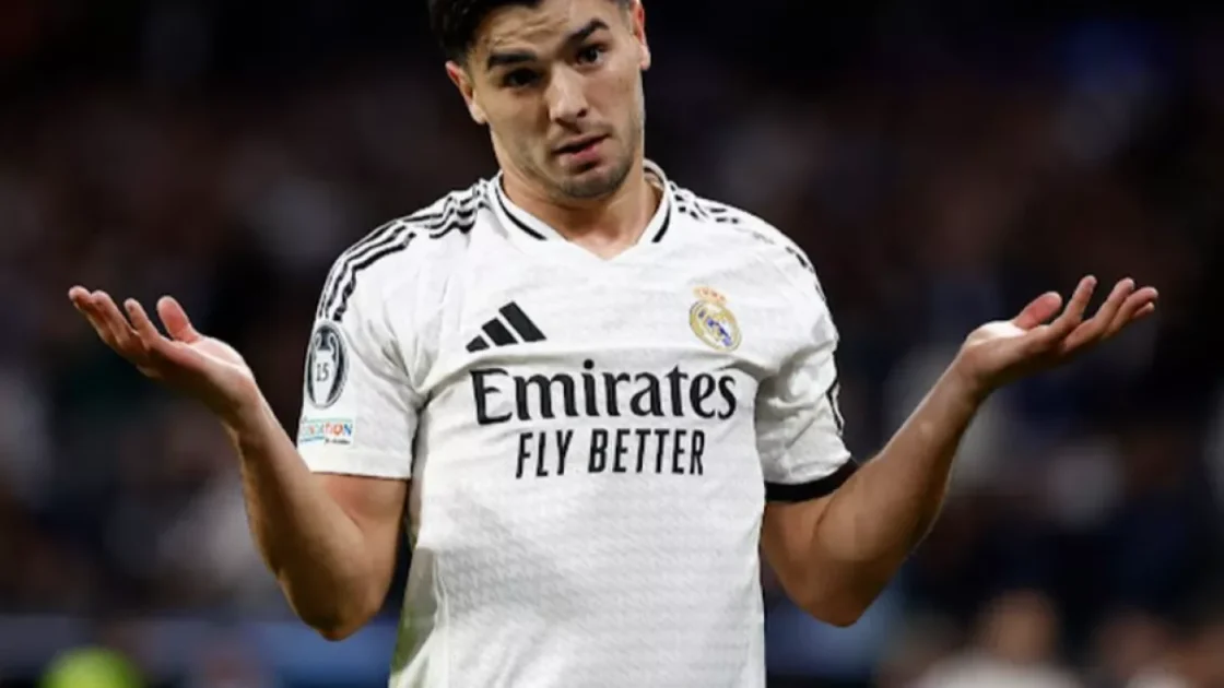 إصابة إبراهيم دياز تُثير القلق في ريال مدريد قبل مواجهة مايوركا