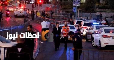 إصابة شخصين في إطلاق نار على سيارة إسرائيلية قرب مستوطنة شمال الضفة