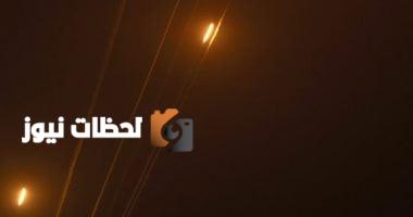 إطلاق 3 صواريخ من غزة نحو الغلاف: اعتراض صاروخين وسقوط الثالث في منطقة مفتوحة