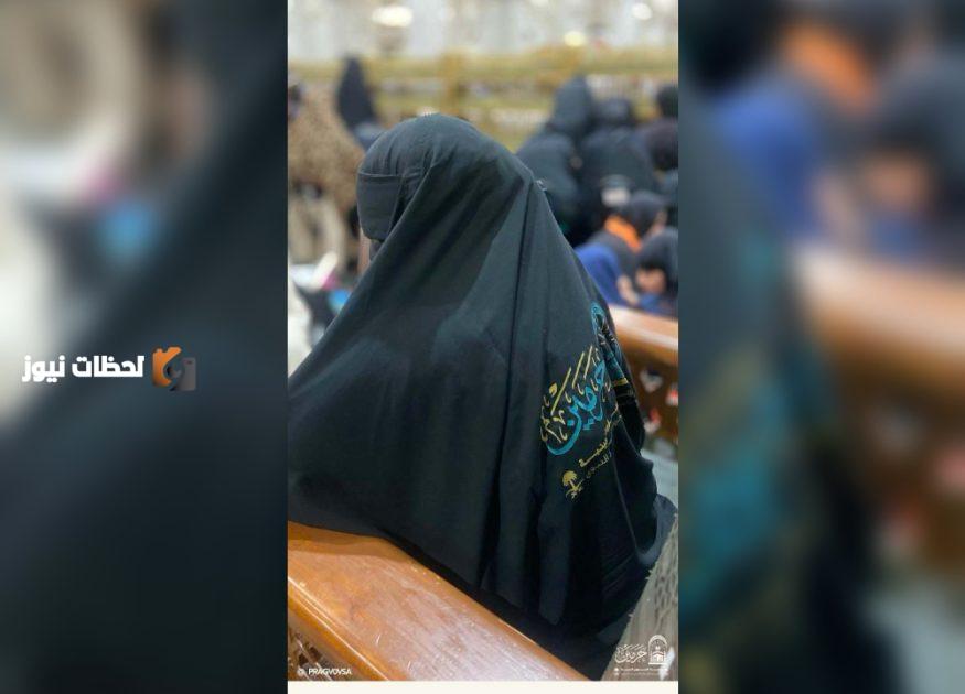 إطلاق النسخة الثانية من برنامج اجابة وارشاد السائلات في المسجد الحرام
