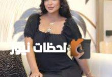 الفنانة جوري بكر