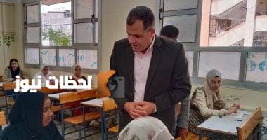 إطلاق رابط المراجعة النهائية لامتحانات الإعدادية 2025 في دمياط