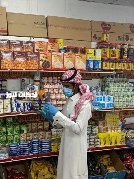 إعداد 6000 مراقب بلدي للتأهيل.