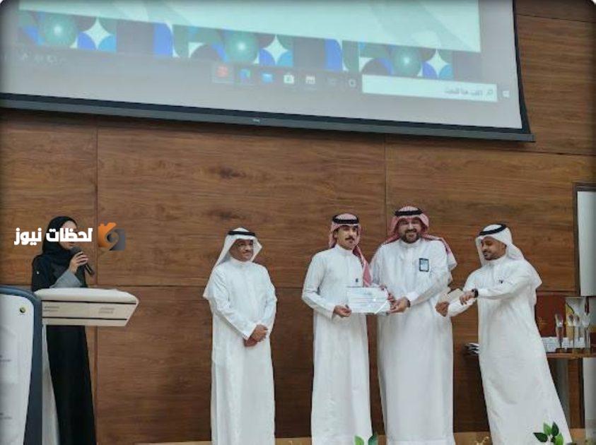 إعداد المهارات في ملتقى طلاب الإعلام