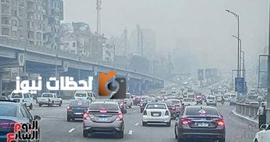 إغلاق كوبرى 26 يوليو لمدة 10 أيام لأعمال التطوير فوق شارع السودان بالجيزة