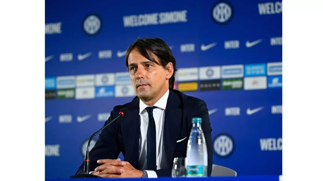 إنتر ميلان يحبط خطط الهلال للتعاقد مع إنزاغي