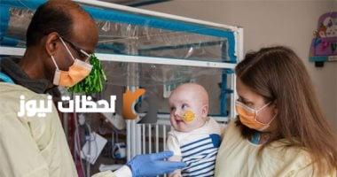 إنجاز علمي: تعديل الجينات لإنقاذ طفل من مرض وراثي بعد ولادته