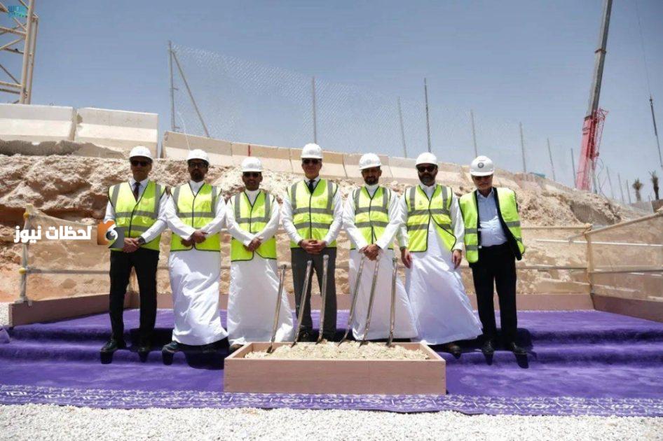 إنطلاق أعمال إنشاء متحف مسك للتراث «آسان» في الدرعية