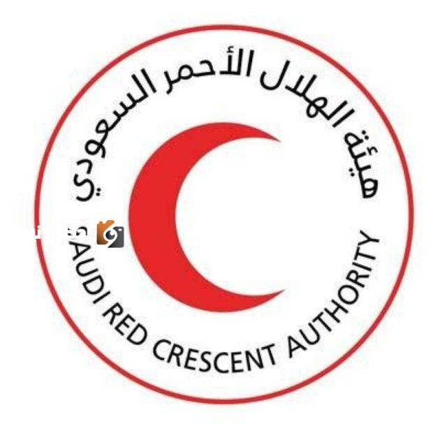 إنقاذ حاج إندونيسي من قبل الهلال الأحمر بالمدينة إثر توقف قلبه بالمسجد النبوي