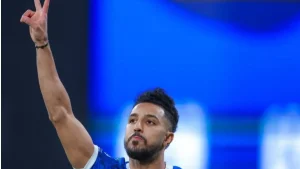 اتفاق رسمي.. الهلال ينجح في إنهاء صفقة سالم الدوسري