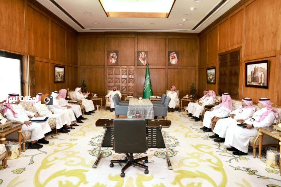 اتفاقية شراكة جديدة لدعم علاج الحالات القلبية في عسير برعاية أمير المنطقة