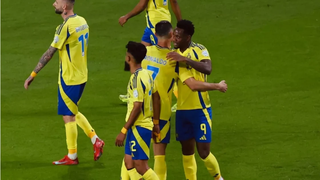اتليتكو مدريد يسعى لضم صفقة النصر المنتظرة في الميركاتو الصيفي