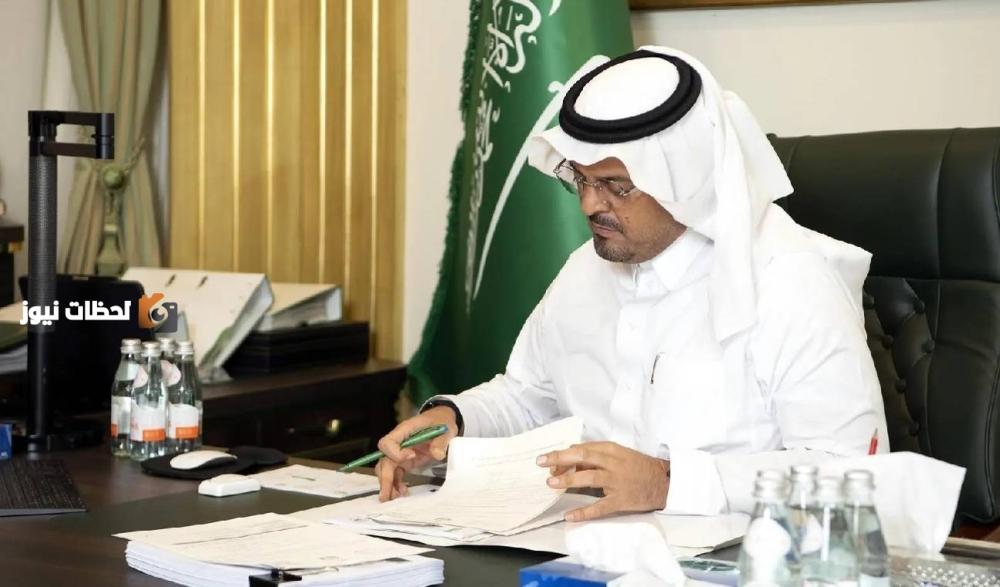 اجتماع حيوي للجنة الدائمة للحج والعمرة برئاسة نائب أمير مكة