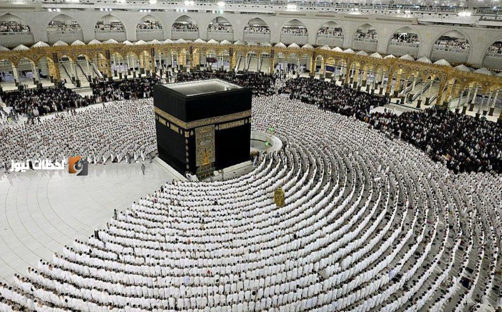 اجير الحج جهود روحانية لرفع مستوى الجاهزية موسم الحج