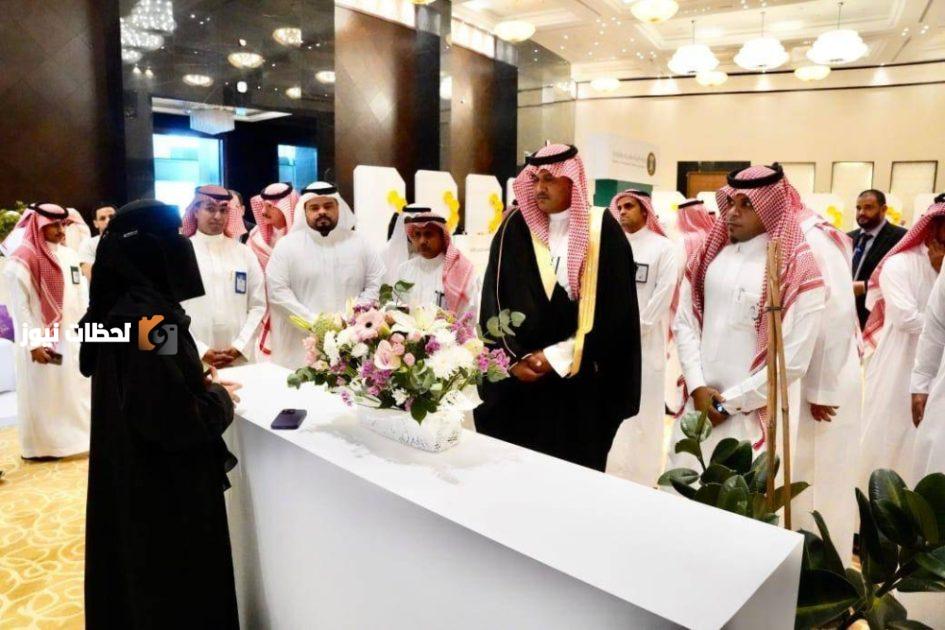 احتفاء جازان باليوم العالمي للنحل يعكس دعم المملكة لقطاع التربية