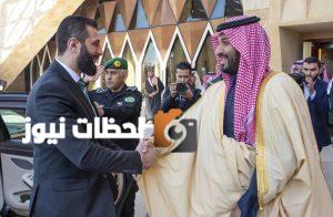 احتفالية الرياض تعكس تقدم الدبلوماسية السورية نحو التعافي الوطني الفاعل