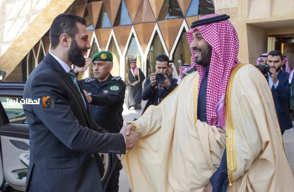 احتفالية الرياض تعكس تقدم الدبلوماسية السورية نحو التعافي الوطني الفاعل