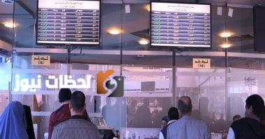 احجز مبكرًا: كيفية حجز قطارات العيد ومواعيدها على خطوط السكة الحديد