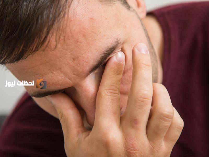 احذر جفاف العين مشكلات قد تؤثر على صحتك بطرق غير متوقعة