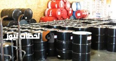 ارتفاع أسعار النفط قبيل الاجتماع التجاري الصيني الأمريكي.. وبرنت يسجل 63.07 دولار