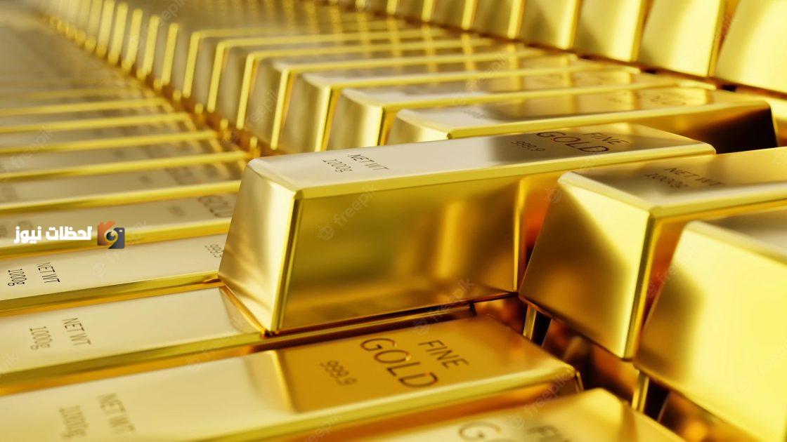ارتفاع الذهب انتظارًا لمحادثات التجارة بين الولايات المتحدة والصين
