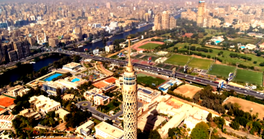 ارتفاع شديد في الحرارة: تعرّف على درجات الحرارة ليوم السبت 10 مايو 2025 في مصر