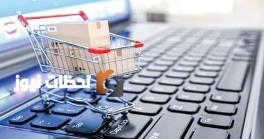 ارتفاع كبير في التجارة الإلكترونية: 50% من مستخدمي الإنترنت يقومون بالشراء عبر الإنترنت